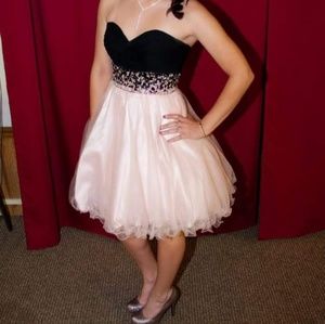 Prom / Sweet Sixteen dress Sz 4